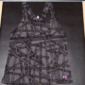 UNDER ARMOUR TANK TOP